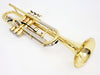 Besson USA 609 Bb Trumpet by Kanstul, Used