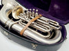 Buescher True Tone Double Bell Euphonium Used