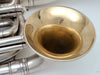 Buescher True Tone Double Bell Euphonium Used