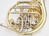 Engelbert Schmid F/BbF Triple Horn, Used