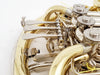 Engelbert Schmid F/BbF Triple Horn, Used