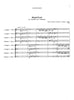 Magnificat for Brass Choir by Charles T. Pachelbel, arr. D. Haislip, pub. Trigram