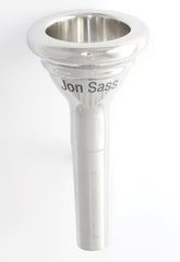 The Horn Guys - Giddings Jon Sass Signature Tuba Mouthpiece