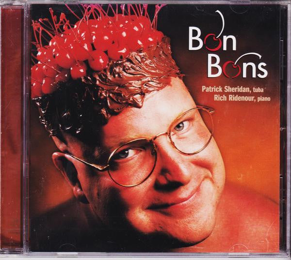 Bon Bons - Patrick Sheridan, Summit Records