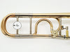 JP Rath 332O Bb/F Tenor Trombone