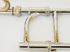 Kuhnl & Hoyer Bart Van Lier 500 Tenor Trombone