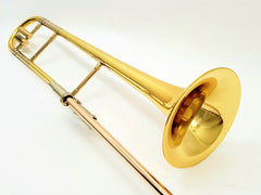 The Horn Guys - Kuhnl & Hoyer Bart van Lier 480/88 MK II
