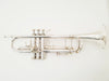 B&S Challenger 1 3137/1s Bb Trumpet