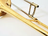 Schmelzer Model 2 Tenor Trombone