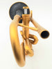 daCarbo Unica+ Bb Trumpet with Maier Carbon Bell