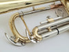 John Packer UK JP051 Bb Trumpet