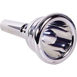 Robert Tucci Sound Energy Tuba Mouthpiece with Lightweight Shell