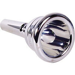 Robert Tucci Sound Energy Tuba Mouthpiece