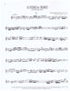 24 Studies from The Well-Tempered Clavier for Trumpet by J.S. Bach, pub. Bim