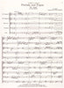 Prelude & Fugue "St. Anne" for Brass Quintet by J.S. Bach, tr. by David Baldwin, pub. Trigram
