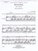Beelzebub (for Tuba and Piano) by Andrea Catozzi, pub. Carl Fischer
