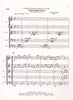 Processional for Brass Quintet by Steve Cooper, pub. Trigram