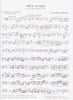 Deux Danses for Bass Trombone and Piano by Jean-Michel Defaye, pub. Leduc Hal Leonard