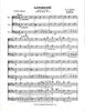 Handel: Sarabande for 3 Trombones, arr. Gordon Pulis, pub. Ensemble