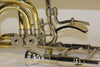Kuhnl & Hoyer Trombone Hand Rest