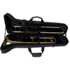 Protec MX306CTS MAX Straight Tenor Trombone Case