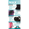 Protec MX316CT MAX Fixed Bell Horn Case