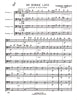My Bonnie Lass for Trombone Quartet by Thomas Morley, pub. Ensemble