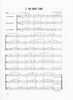 Ten Trios for Trombone (Grade 2) by Tommy Pederson, pub. Kendor