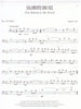 Latin Favorites for Trombone w/CD, arr. and ed. by Jonathon Robbins, pub. Santorella