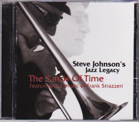 The Sands Of Time - Steve Johnson, Jazz Quorum