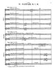 The Moudon Fanfares for 12 Trumpets by Thomas Stevens, pub. Wimbledon