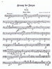 Tuba Player's Orchestral Repertoire Vol. 3 - Brahms & Dvorak by Abe Torchinsky, pub. Encore