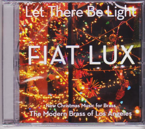 Fiat Lux: Let There Be Light - Doug Tornquist, ToneQuest