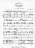 Suite No. 1 (Effie) for Tuba  and Piano by Alec Wilder, pub. Hal Leonard
