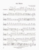 Ave Maria for Trombone Quartet by Tomas Luis de Victoria, pub. Accura