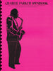 Charlie Parker Omnibook pub. Hal Leonard