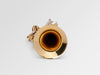 Adams A5 Bb Trumpet in Gold Lacquer