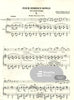 Four Serious Songs Opus 121 for Trombone and Piano, tr. Kerekes, pub. Cherry Classics