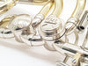Kuhnl & Hoyer Orchestra Signature Bass Trombone with Open-Flow Rotors and Screw Bell Flare