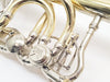Kuhnl & Hoyer Orchestra Signature Bass Trombone with Open-Flow Rotors and Screw Bell Flare