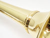 Kuhnl & Hoyer Orchestra Signature Bass Trombone with Open-Flow Rotors and Screw Bell Flare