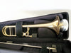 Marcus Bonna Tenor Trombone Case