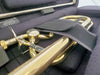 Marcus Bonna Tenor Trombone Case