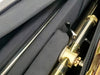 Glenn Cronkhite TTG Tenor Trombone Case in Black Cordura
