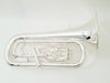 JP Sterling 374 4V Compensating Euphonium