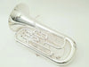 JP Sterling 374 4V Compensating Euphonium
