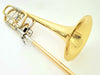Edwards B502-AR Bass Trombone