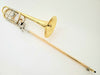 Edwards B502-AR Bass Trombone