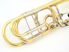 Edwards B502-AR Bass Trombone