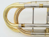Edwards B502-AR Bass Trombone